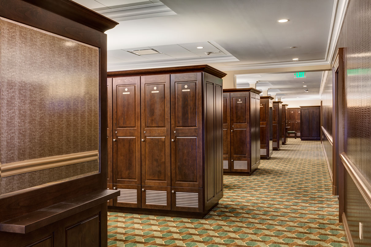 Old Westbury Golf & Country Club Rogers McCagg