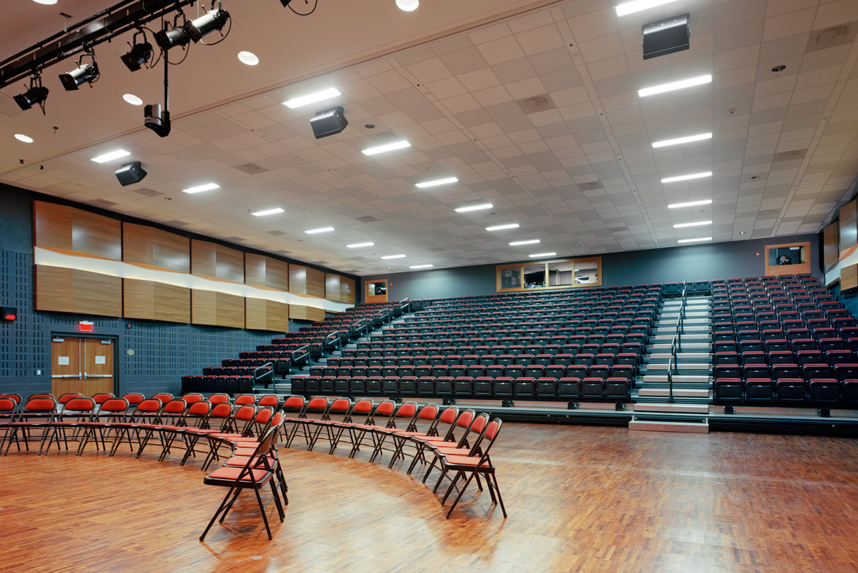 Far Hills Country Day School Rogers McCagg