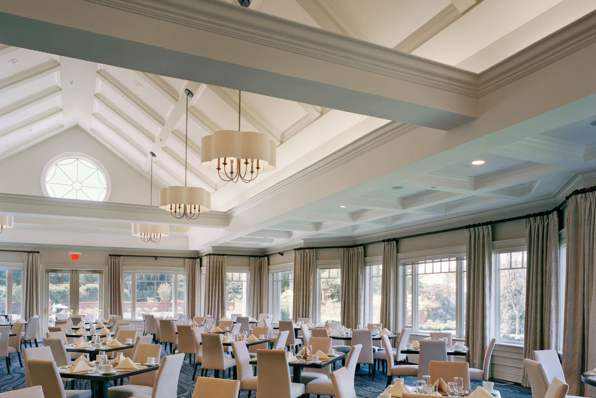 Old Westbury Golf & Country Club Rogers McCagg