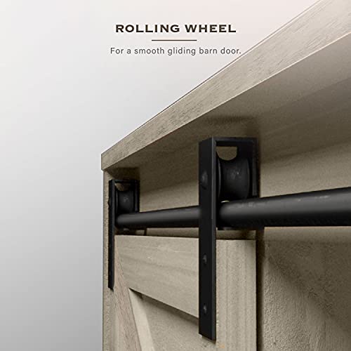 Landia Home Over The Toilet Storage Shelving Bathroom Shelf and