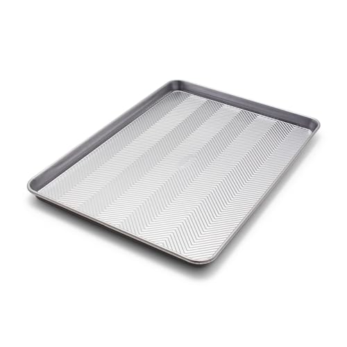Sur La Table Silver Classic ThreeQuarter Sheet Pan — 🛍️ The Retail Market