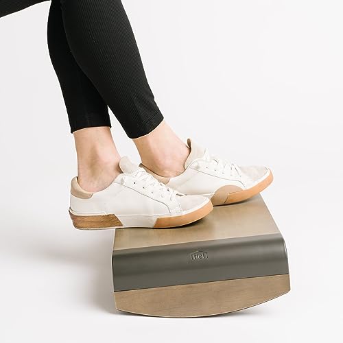 Foot Rest for Under Desk at Work, Footrest for Gamers — 🛍️ The Retail