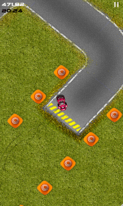 Gymkhana Future Update
