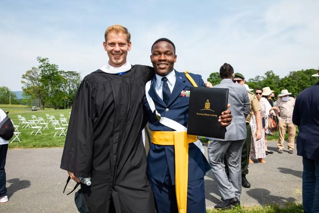 New Ranking RMA Best Schools in Virginia