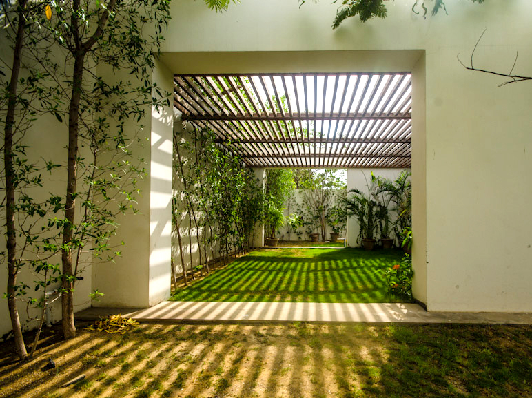 House at Clifton RMA Architects