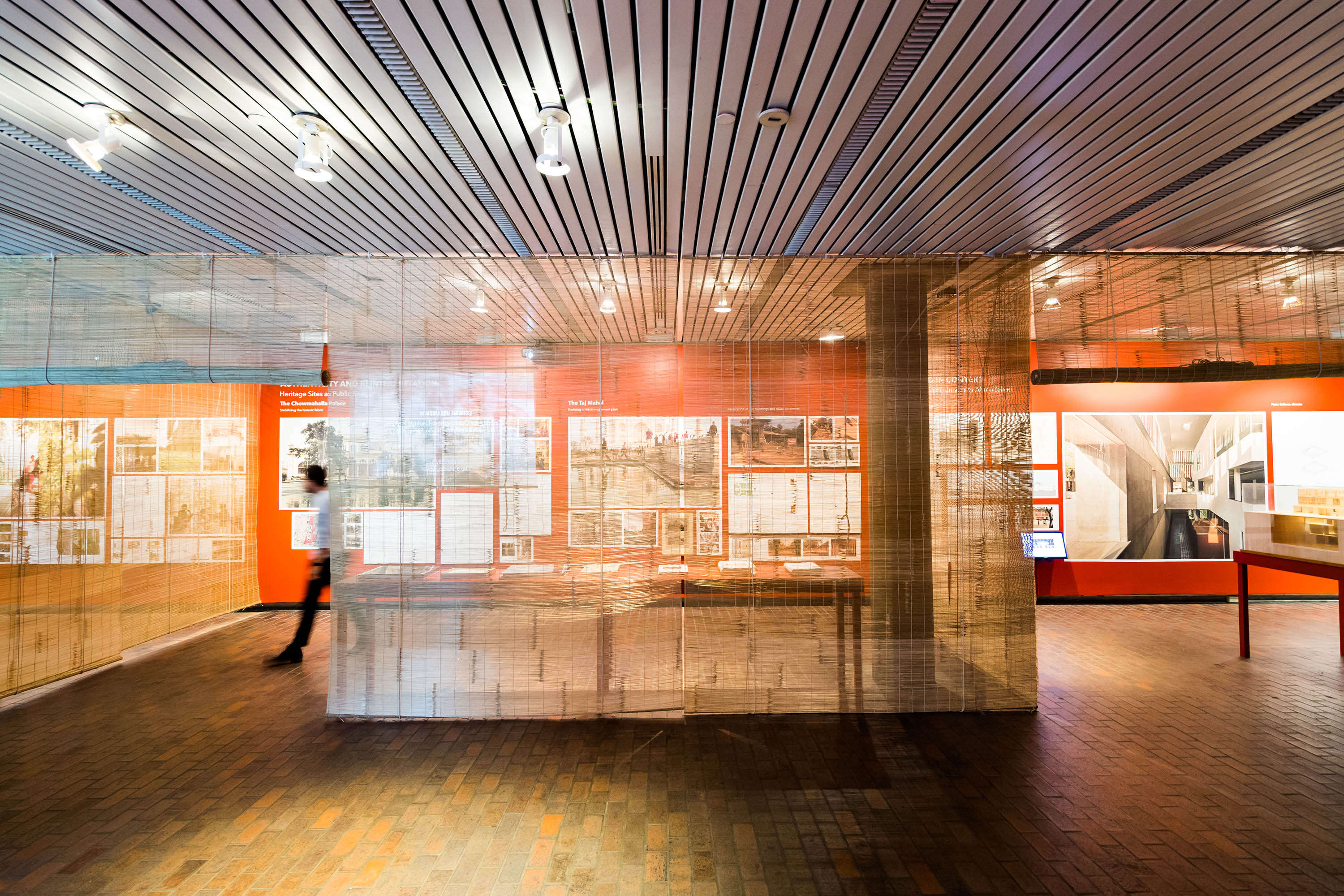 2017 Soft Thresholds Projects of RMA Architects, Mumbai RMA Architects