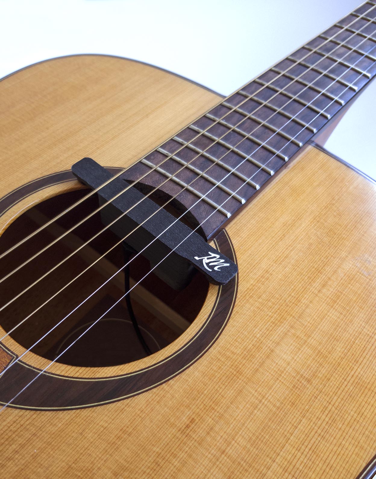 Acoustic Guitar Pickup RMacoustics