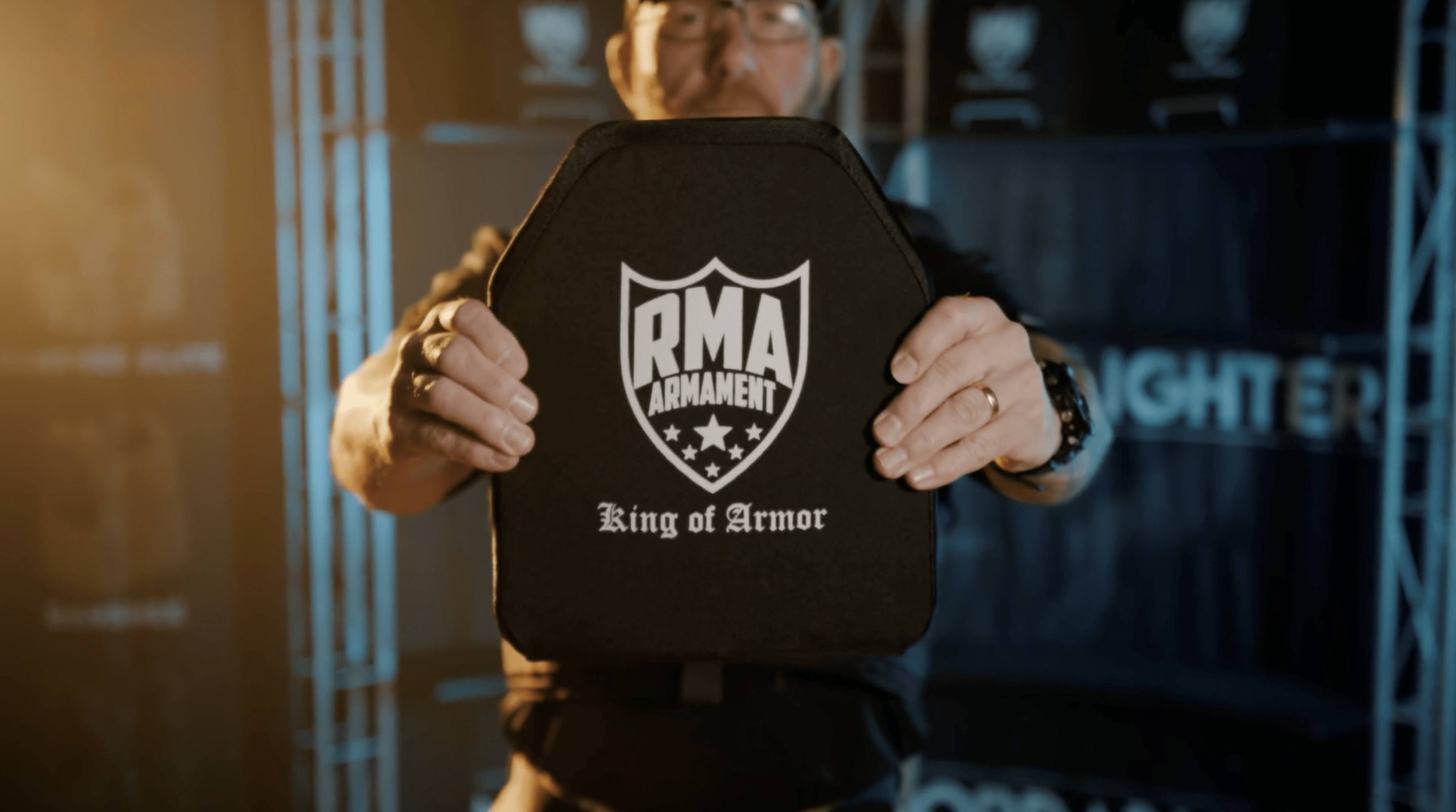 NIJ Advisory Notice 072023 RMA 1155