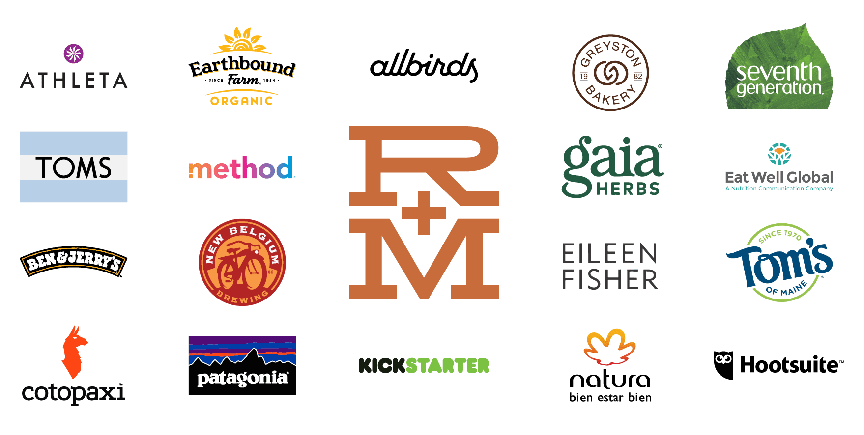 Six Reasons Why Companies Choose to Certified B Corps R+M