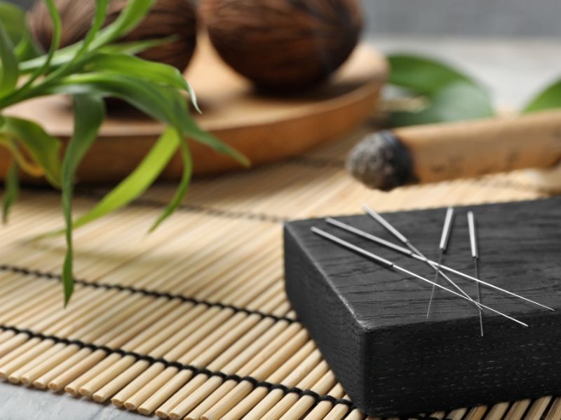 Acupuncture for Fertility Treatment & Embryo Transfer