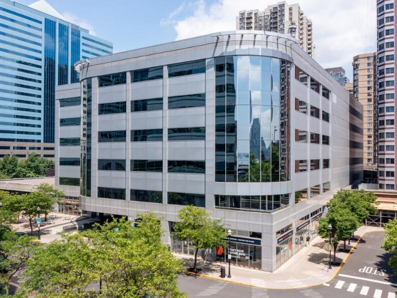 Jersey City, NJ RMA Network Fertility Clinic