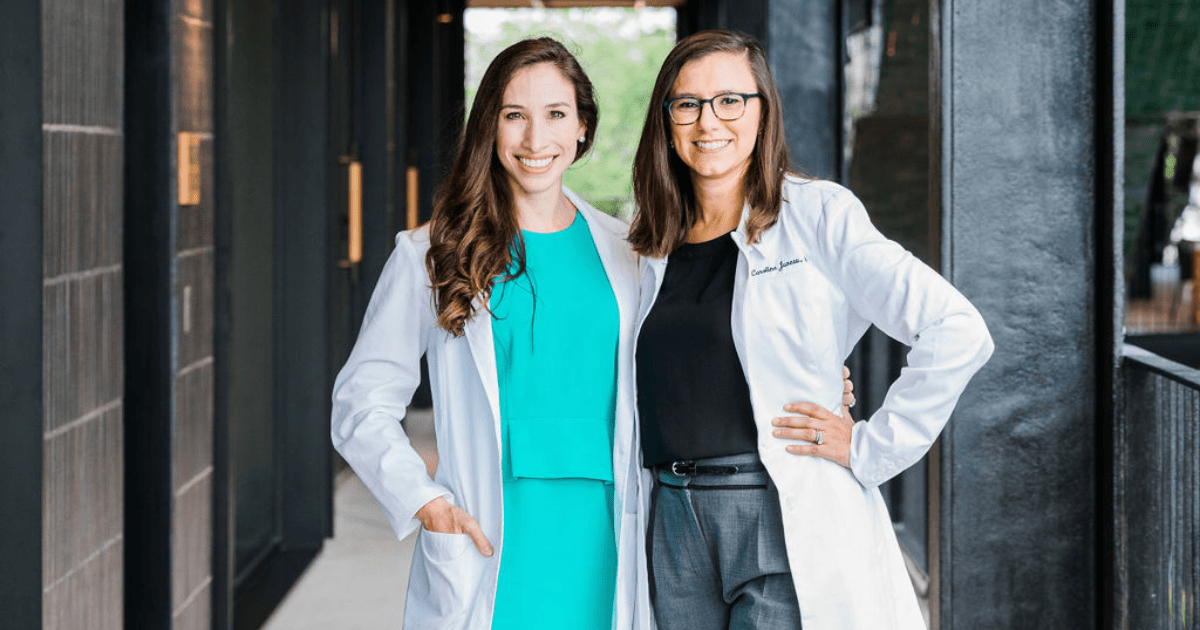 RMA Houston Top Fertility Clinic in Houston, Texas