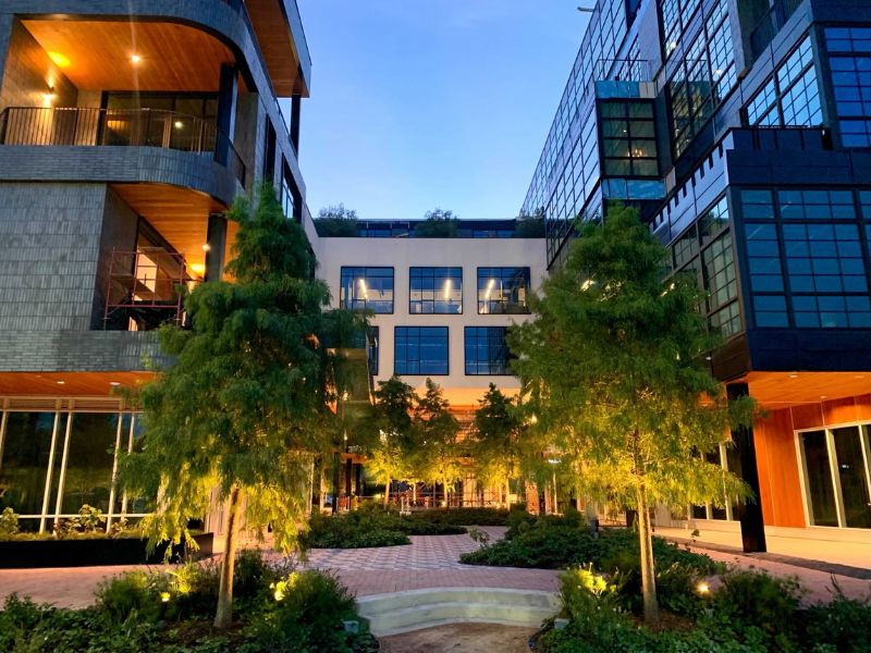 RMA Houston, TX Fertility Clinic IUI & IVF Services