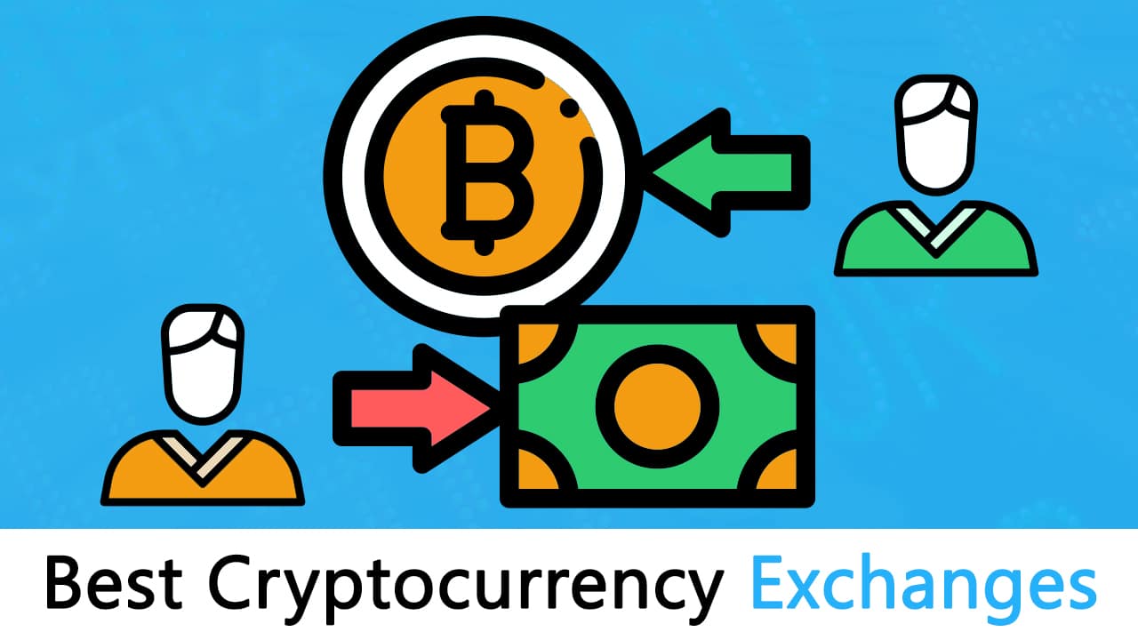 By investing in cryptocurrency you pay attention to comparison and