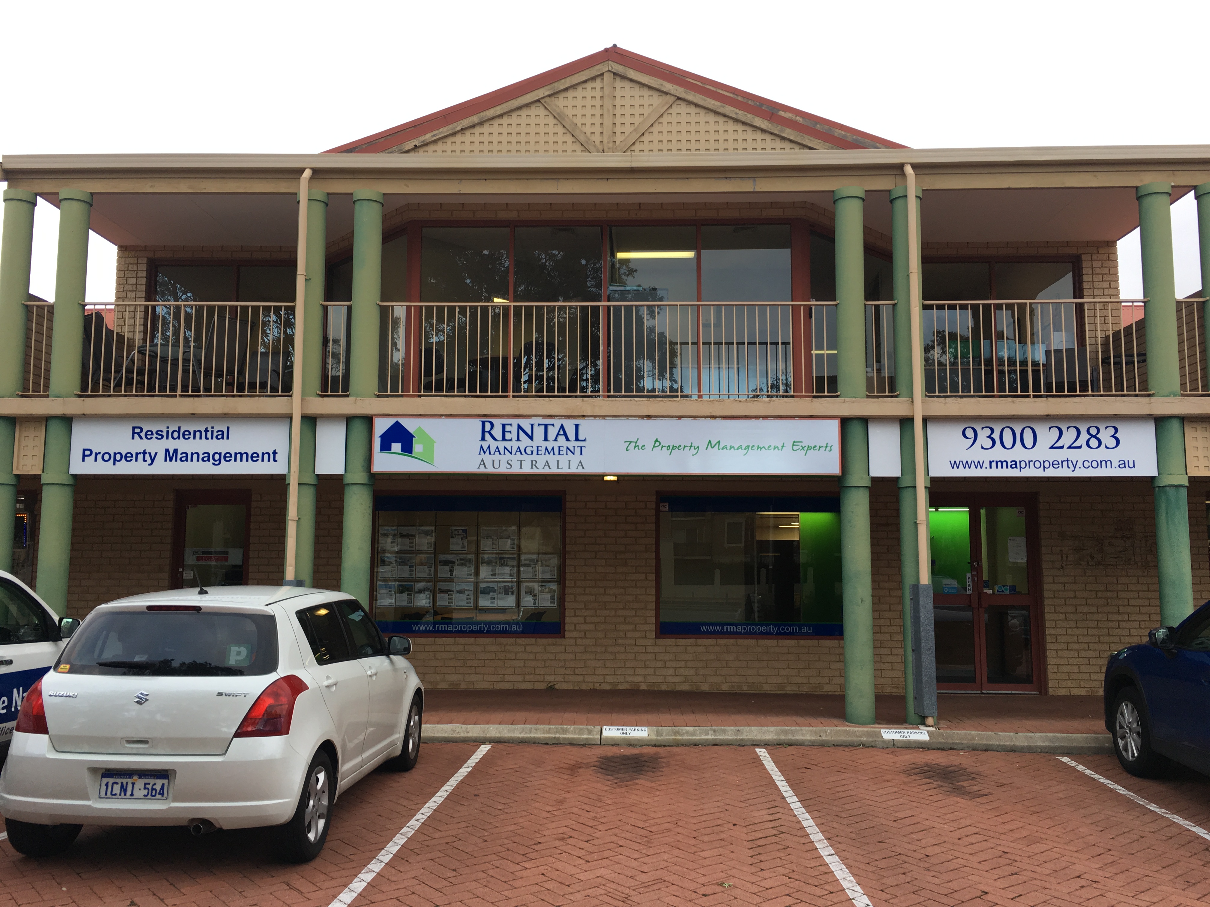 Contact Rental Management Australia