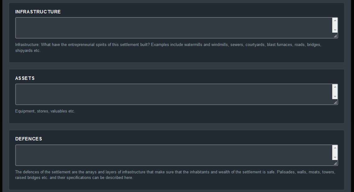 My Top 5 Worldbuilding Tools Scribes & Archers