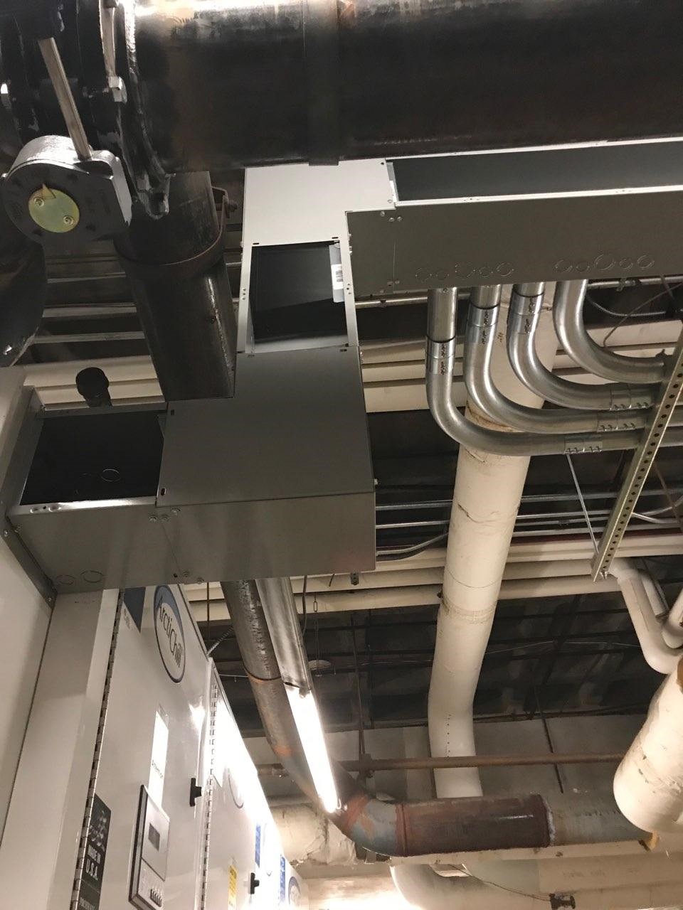 Industrial Electrical Services RMB Electric