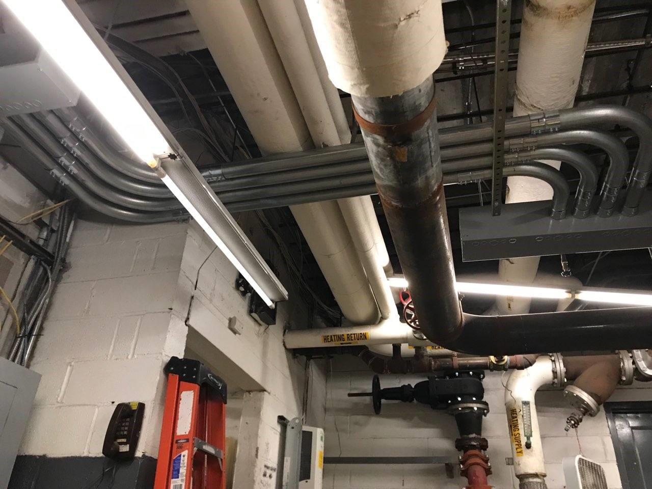 Industrial Electrical Services RMB Electric