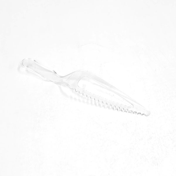 Plastic Cake Server RM Boxes