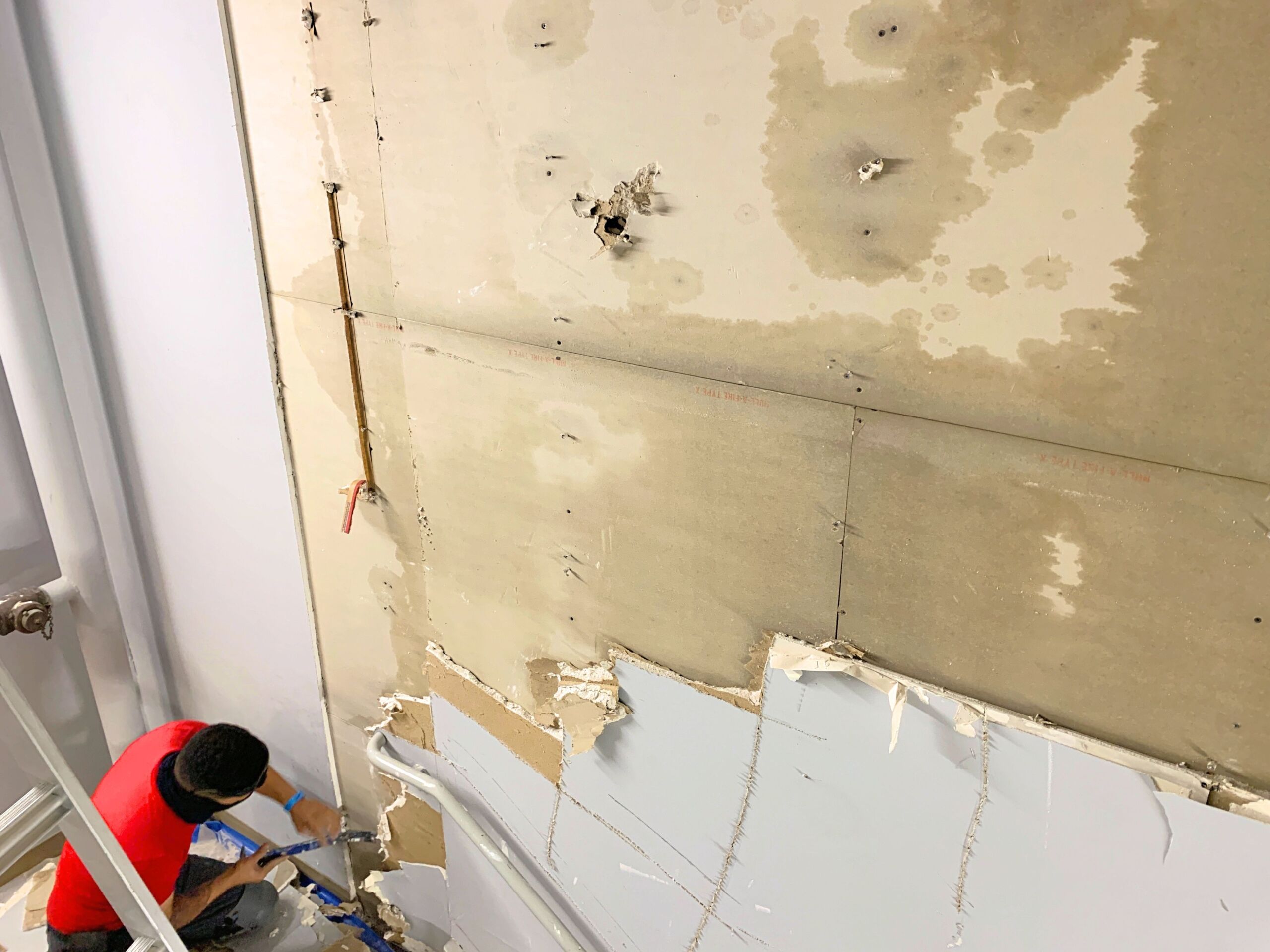 Water Restoration Companies & How We Categorize Water Damage RMC