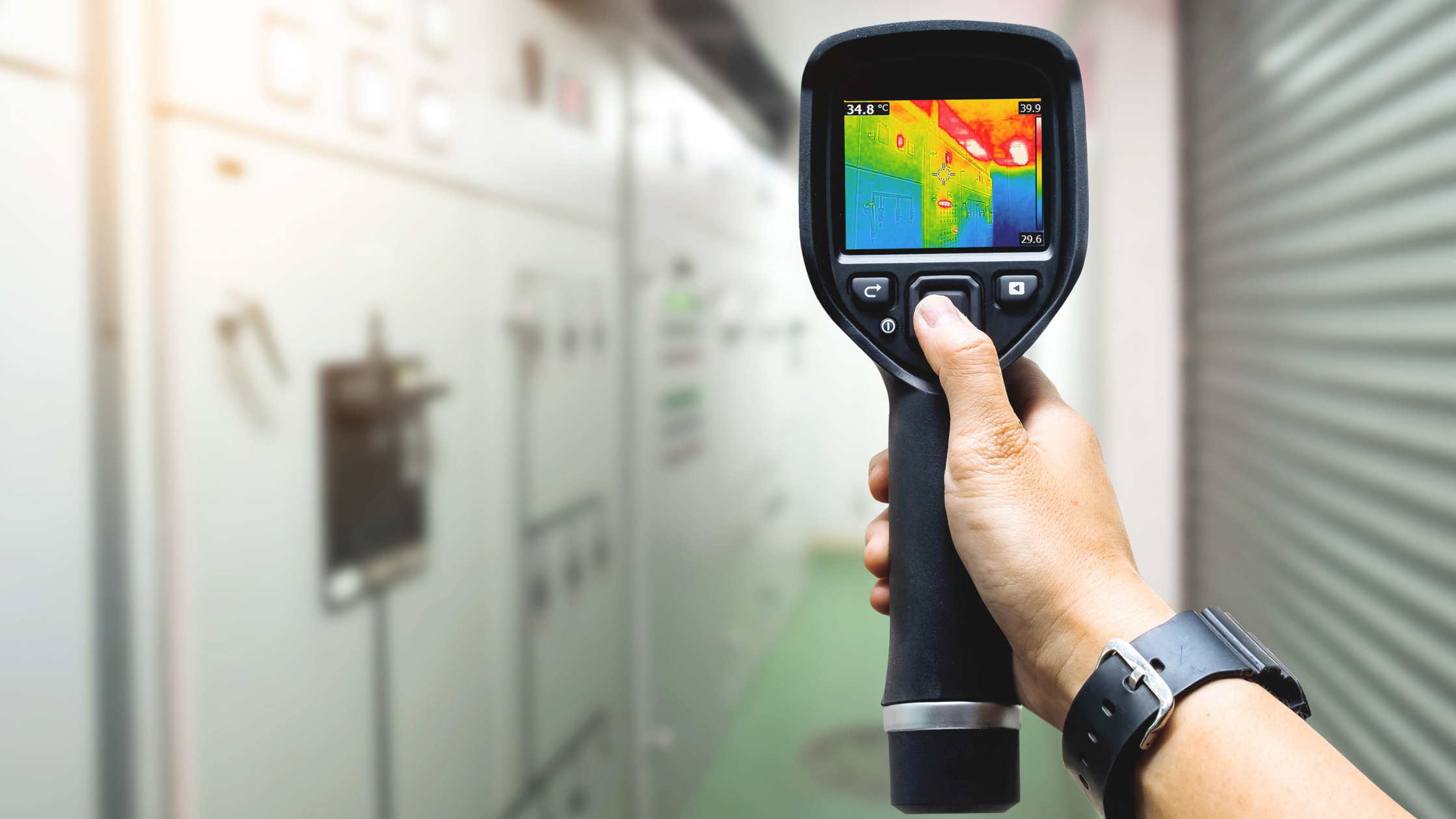 How Water Restoration Companies Can Save Your Business RMC