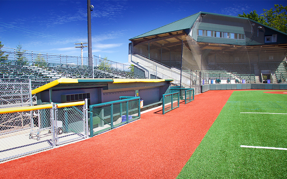 Joe Martin Fields RMC Architects