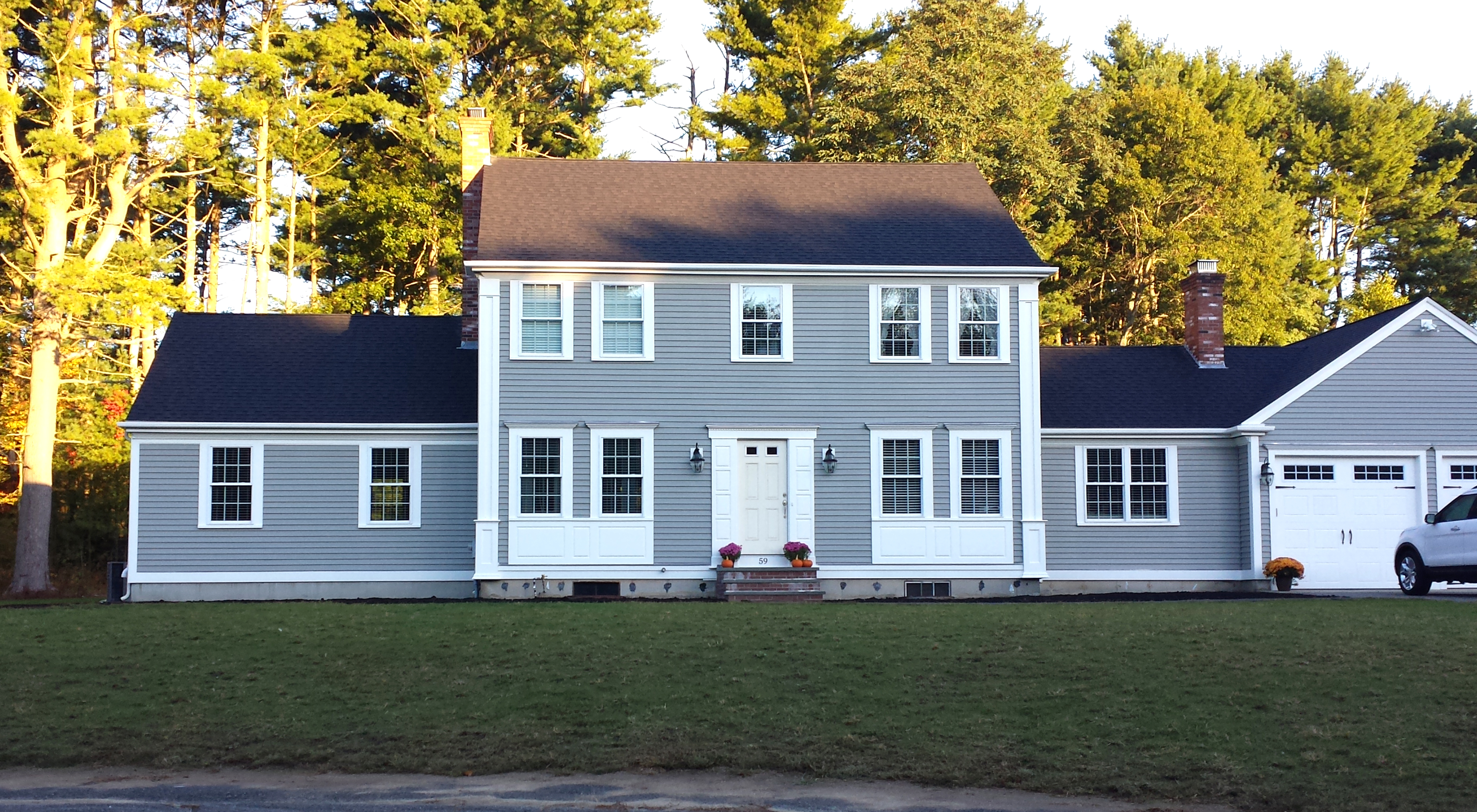 Home Remodeling Contractor RMC Construction