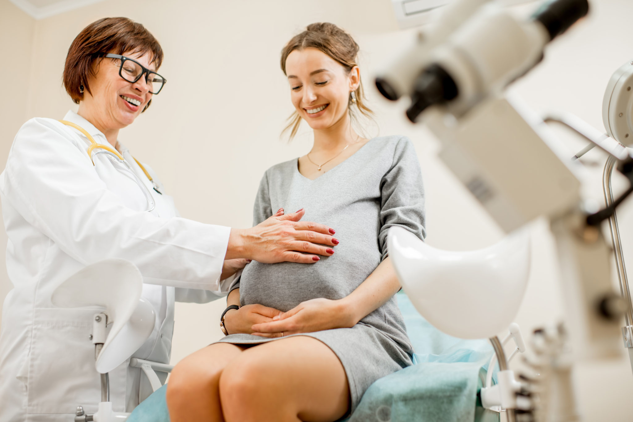 I’m Being Induced! What Should I Expect? Regional Medical Center