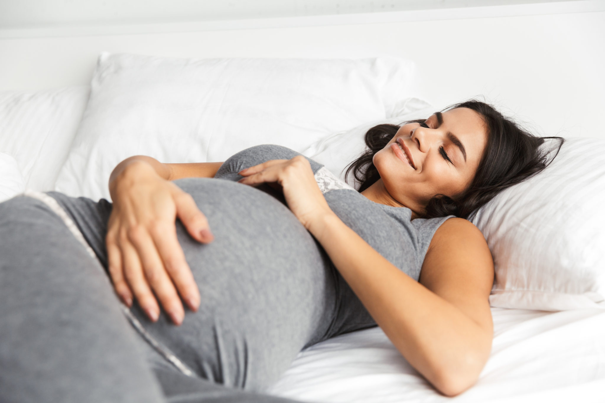 Bed Rest During Pregnancy What You Need to Know Regional Medical Center