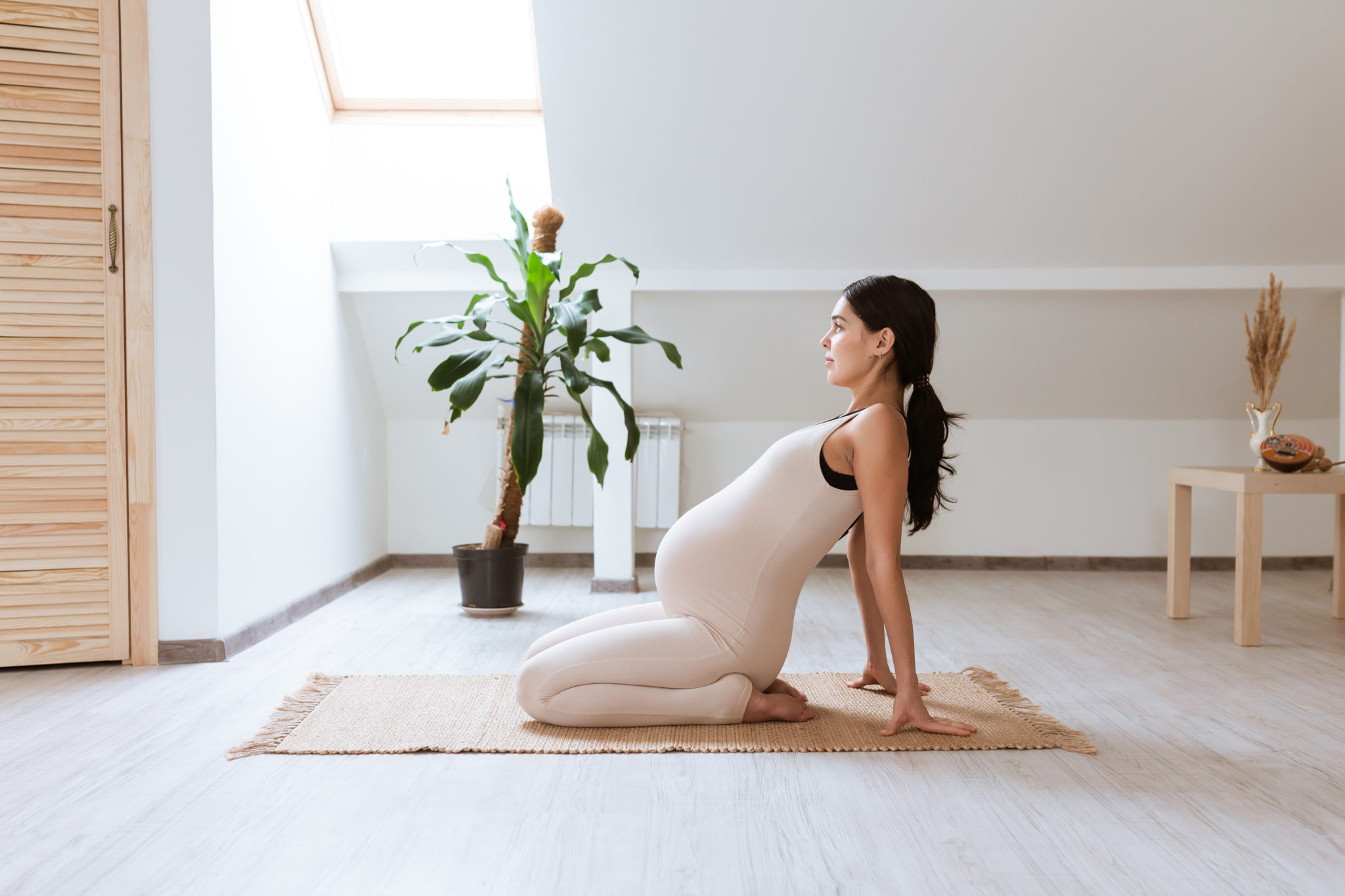 Sciatic Nerve Pain During Pregnancy? Here’s What to Do Regional