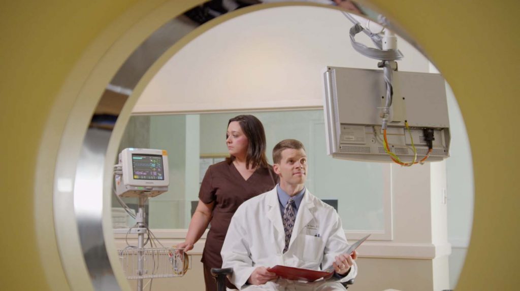 Nuclear Medicine / Ultrasound / Diagnostic XRays Anniston, AL