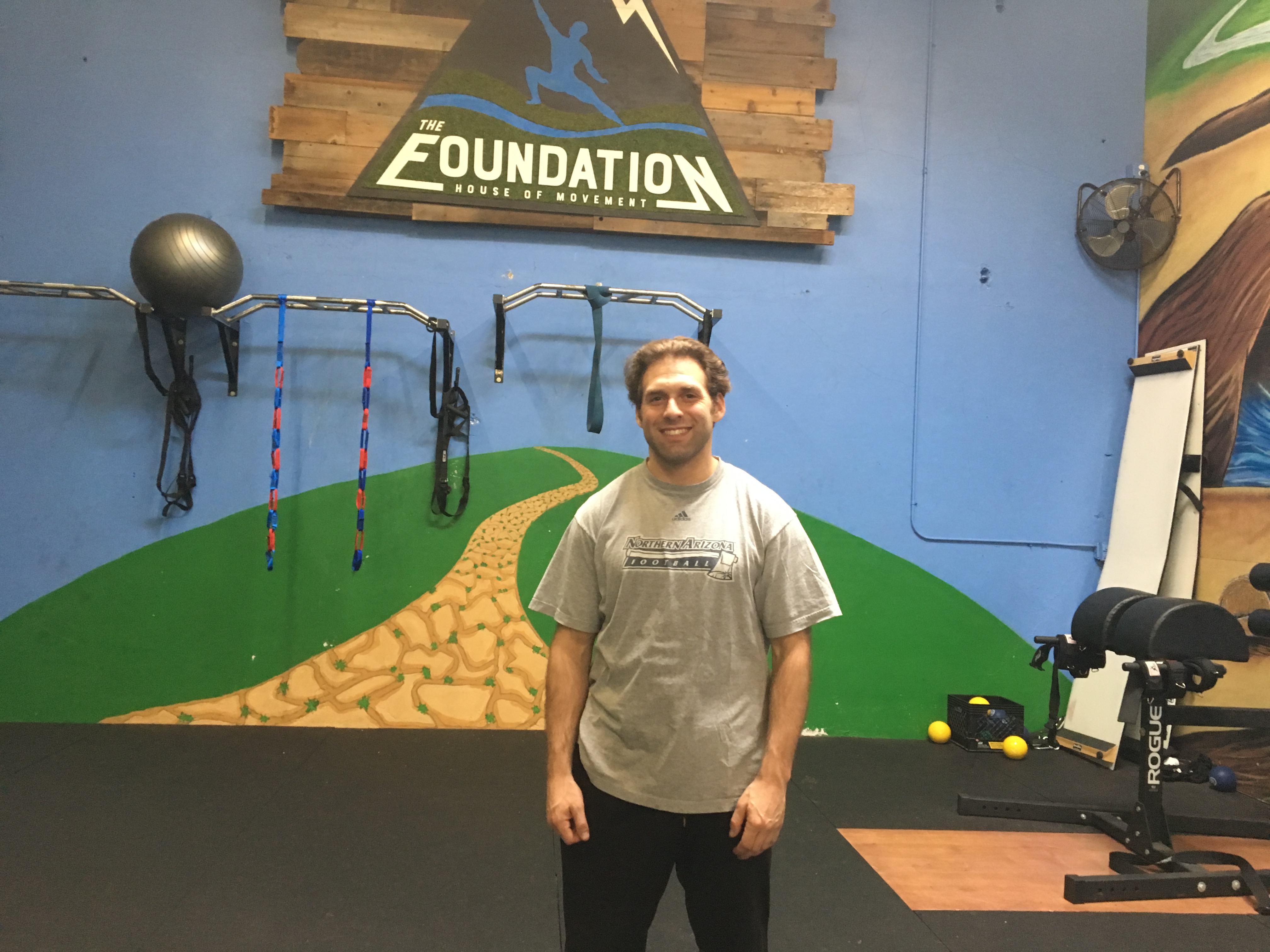 PROJECTS Ryan McClure