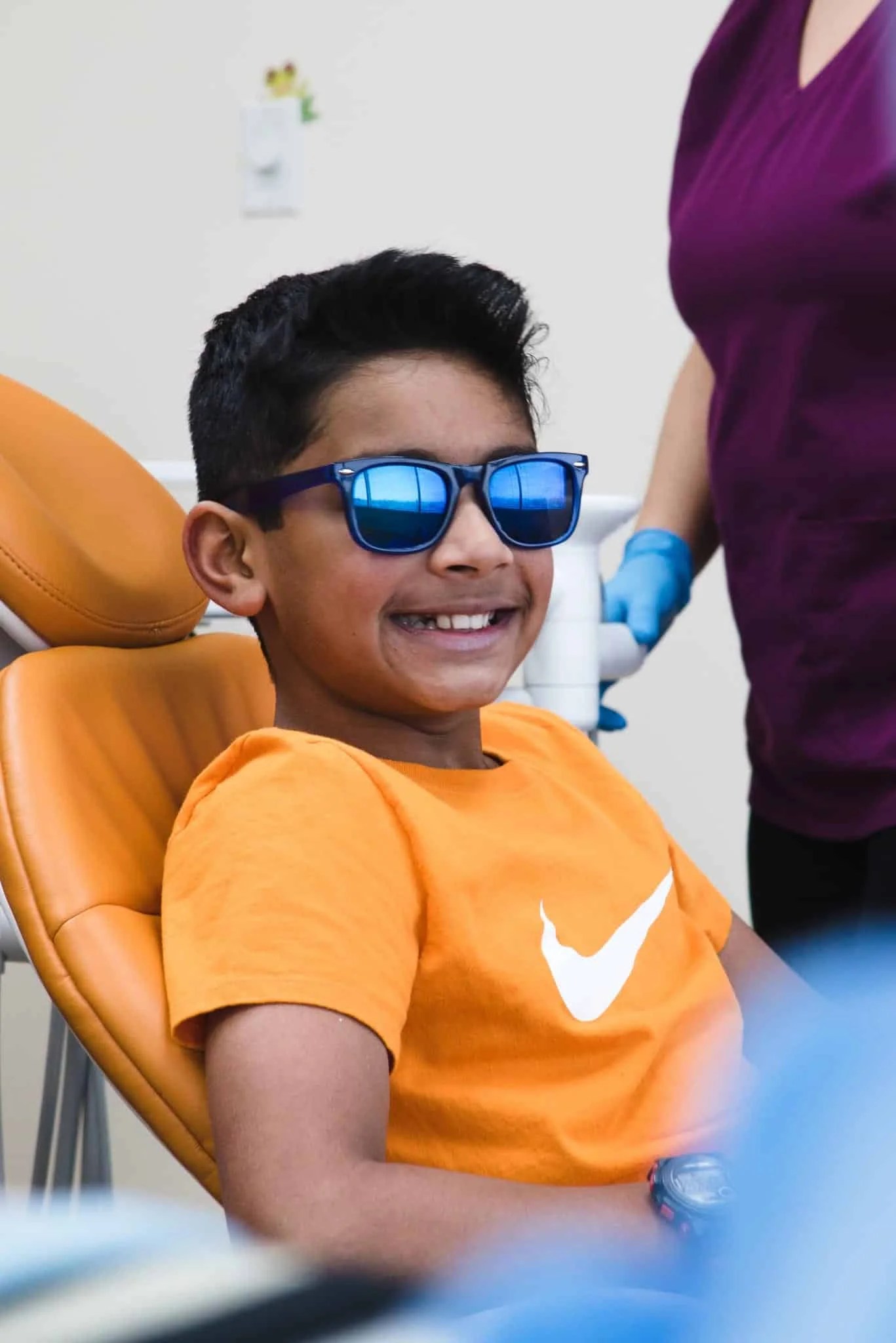 Contact Us Ridge Meadows Children's Dentistry