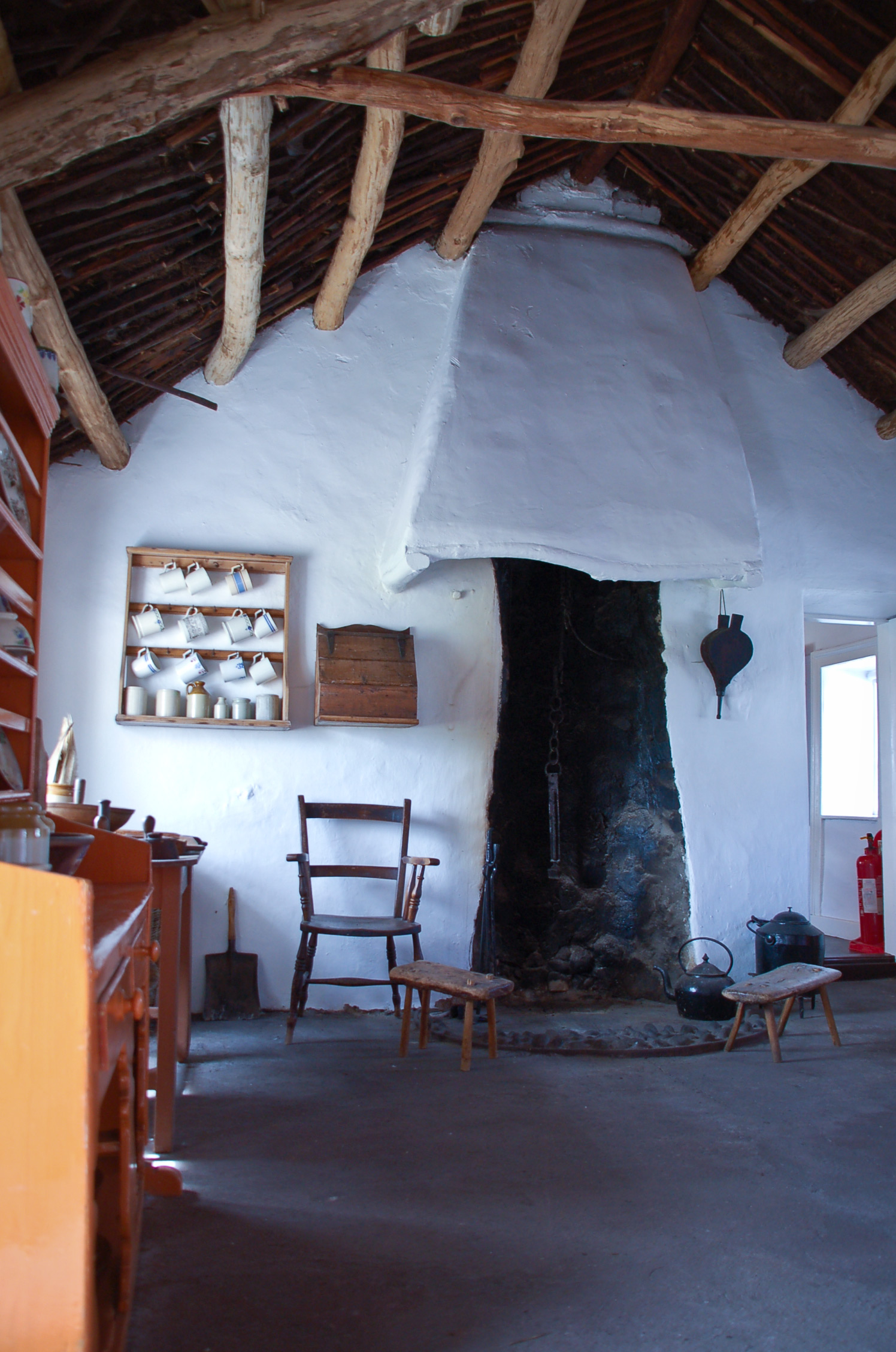 Jackson Centre RMC Designco