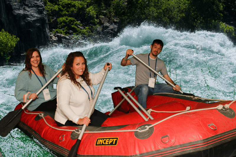 Seasons of Colorado RMC