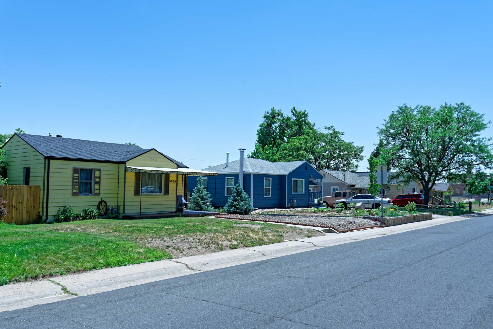 Chaffee Park Real Estate, Denver RE/MAX of Cherry Creek