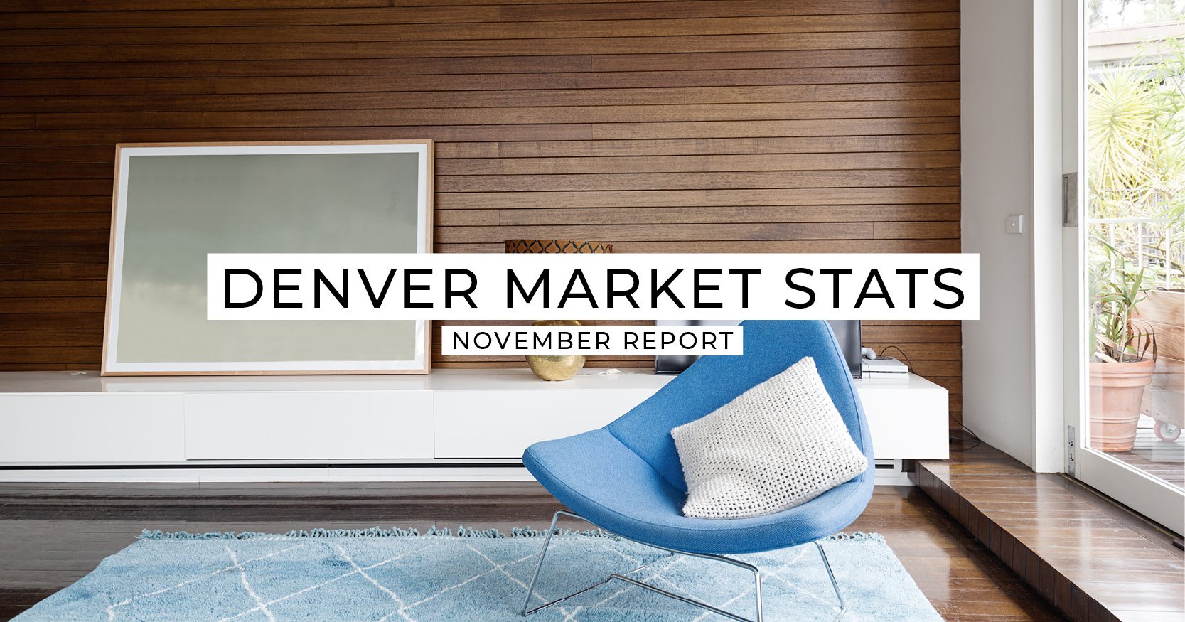 Denver Housing Market Remains Stable Opportunity Awaits Buyers and