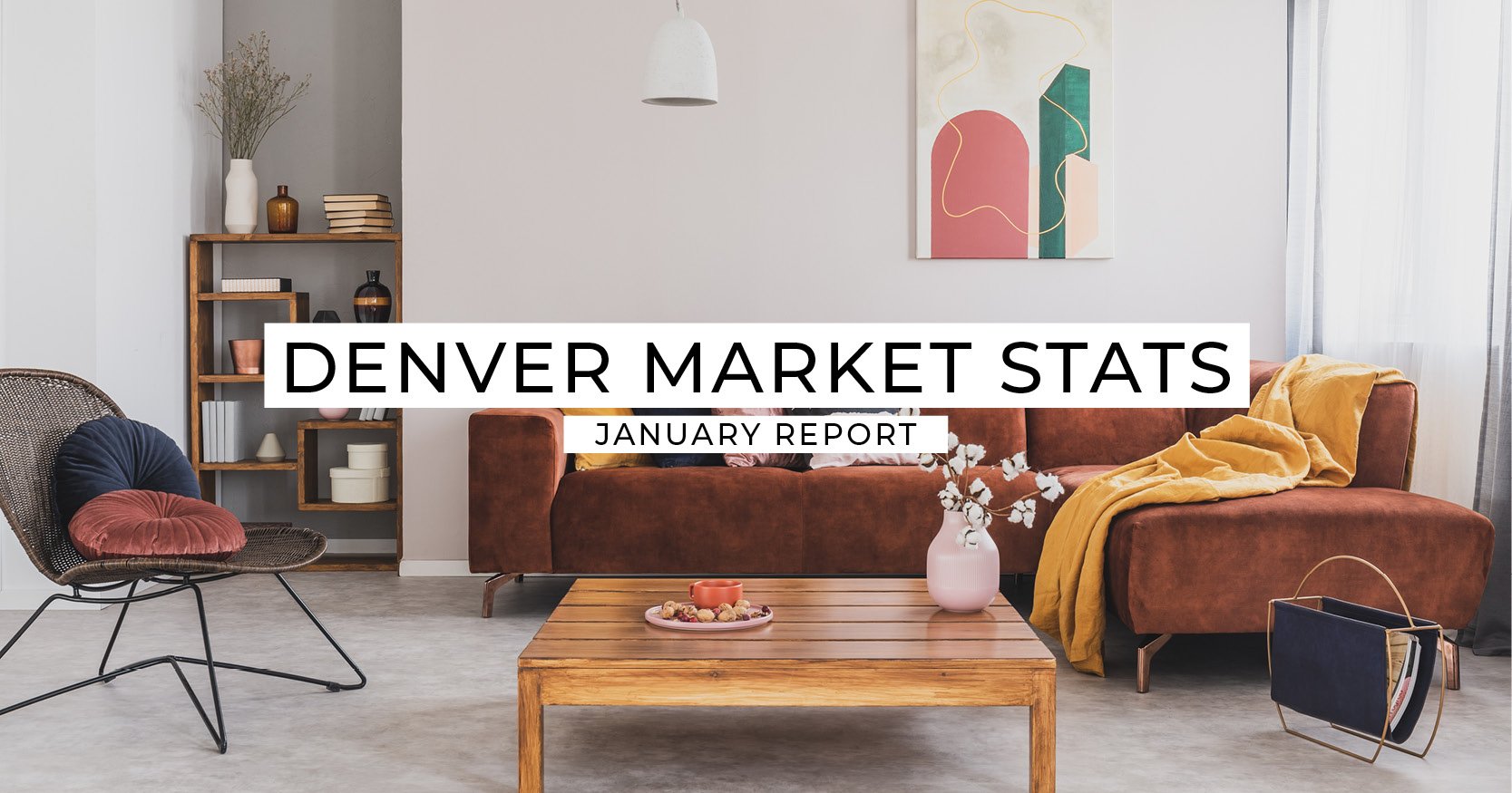 Navigating Peaks and Valleys Denver’s Real Estate Market is Set for a