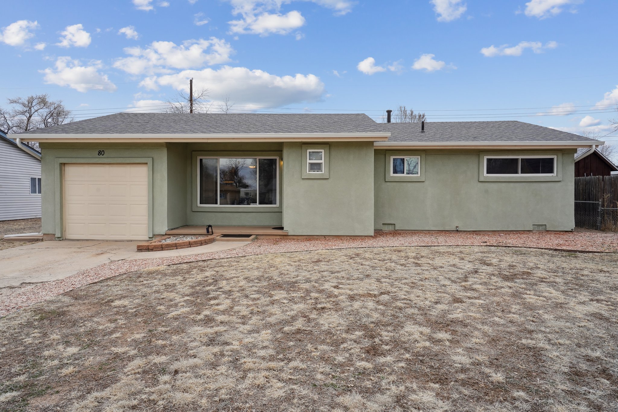 80 Davie Drive, Colorado Springs RE/MAX of Cherry Creek