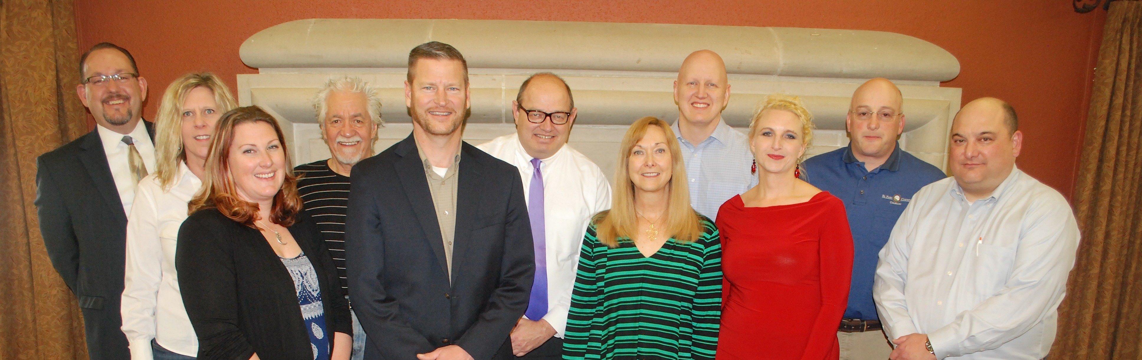 Rocky Mountain Land Trust Building a strong community….one home….one