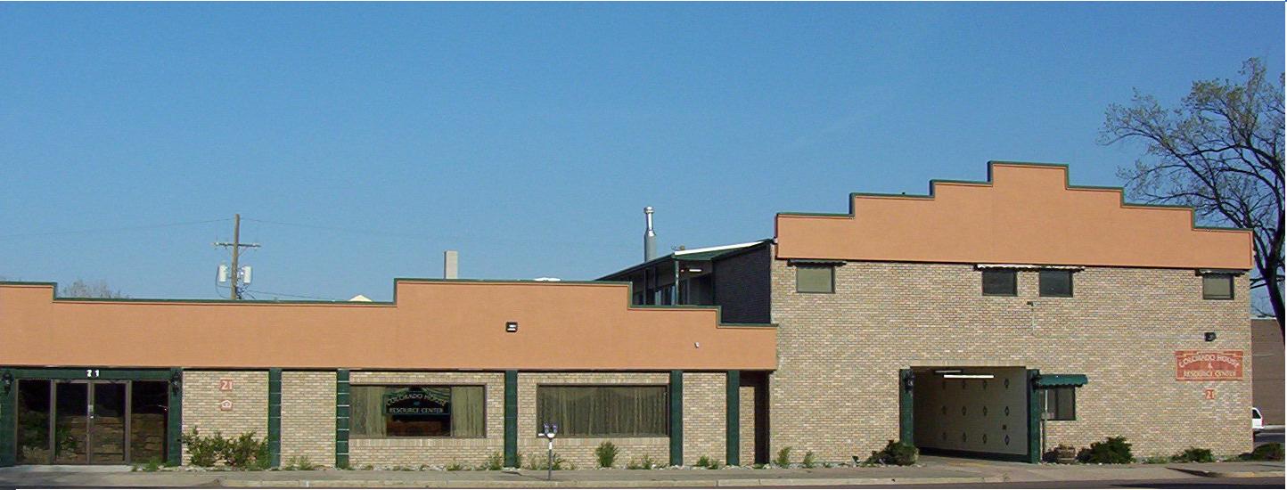 Rocky Mountain Land Trust Building a strong community….one home….one