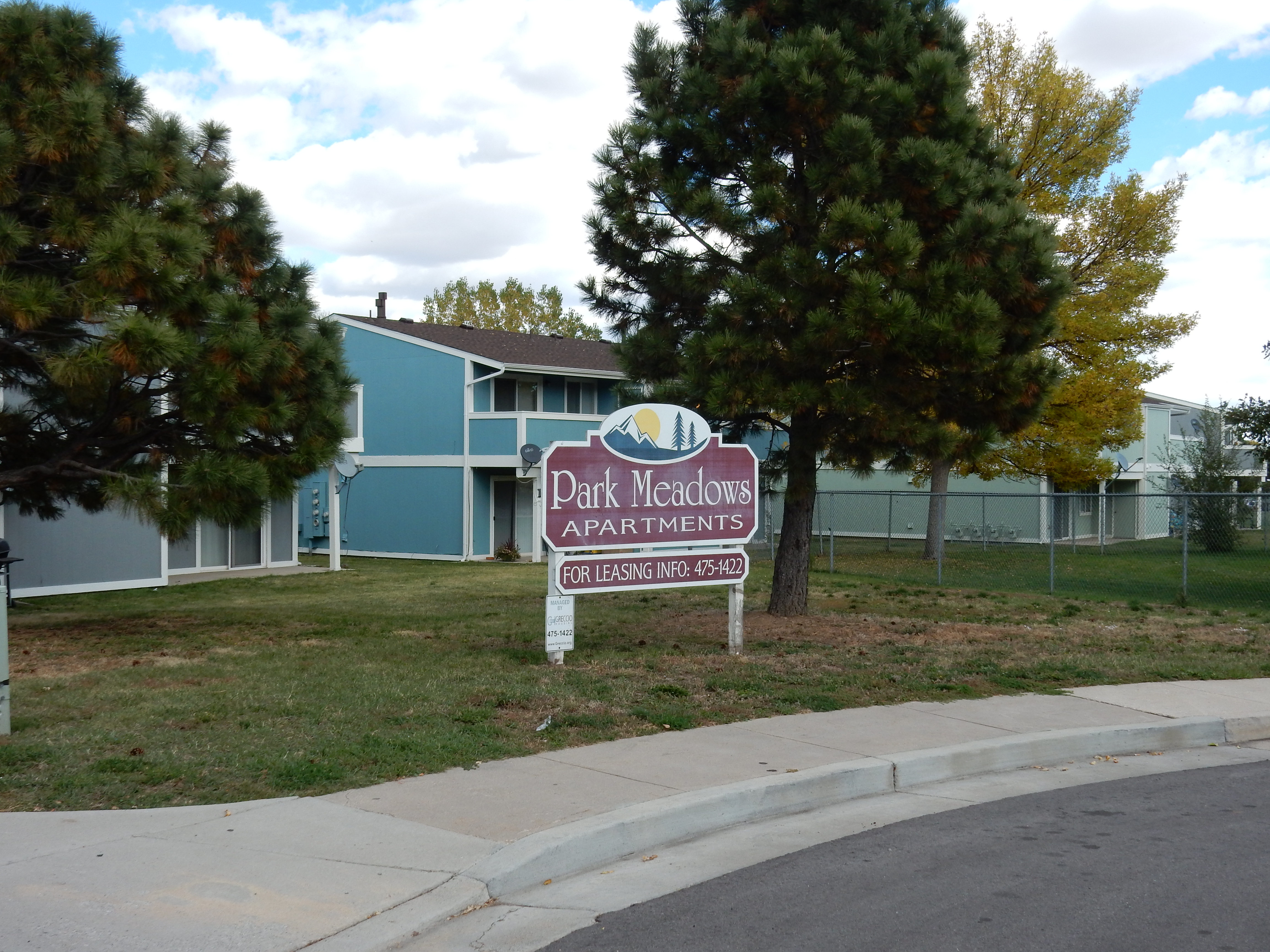 Rocky Mountain Land Trust Building a strong community….one home….one