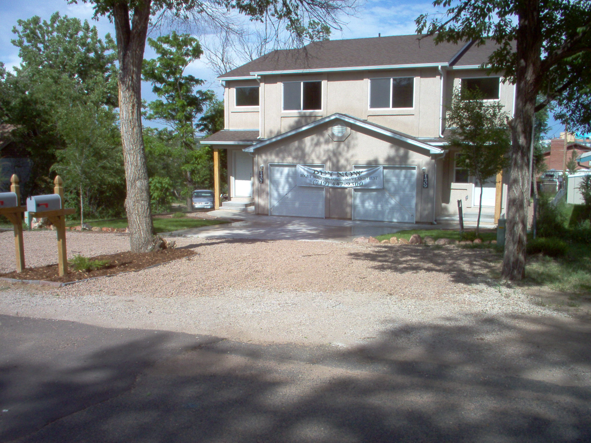 Milestones Rocky Mountain Land Trust