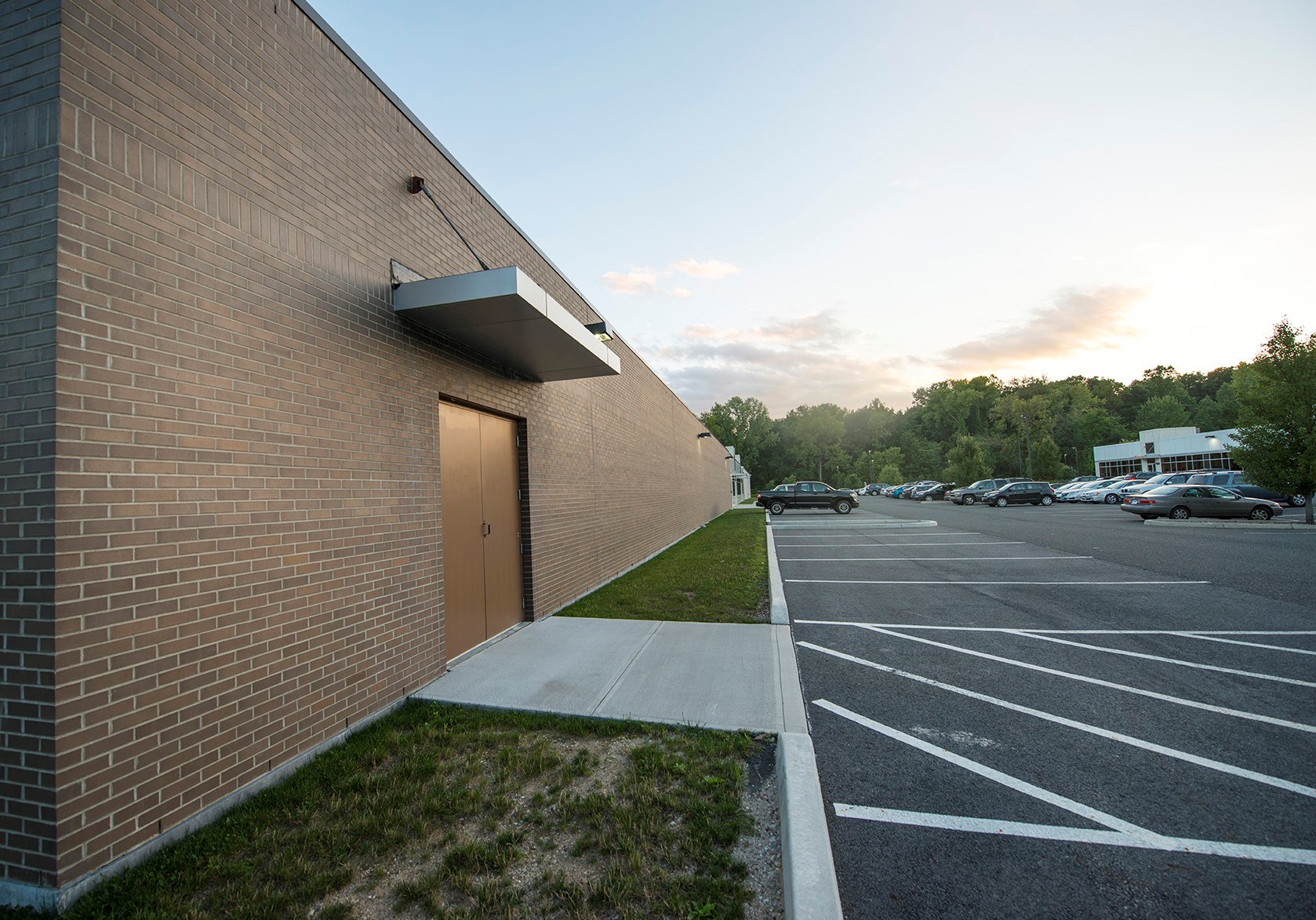 Stone, Stucco & Brick Veneers, Block Portfolio RMC Romi Masonry
