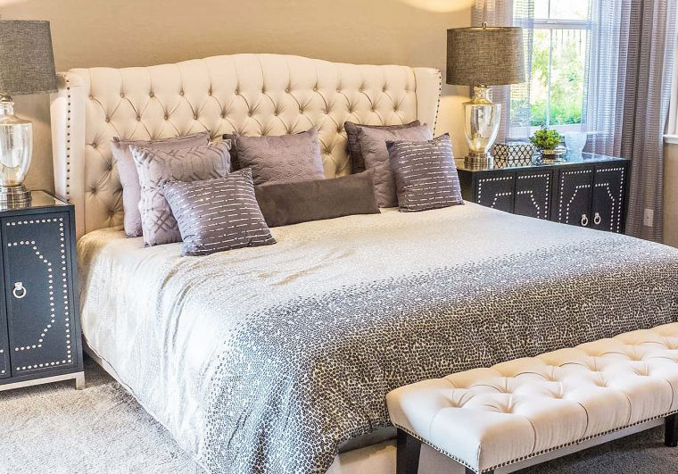 RM COCO Custom Creations Workroom