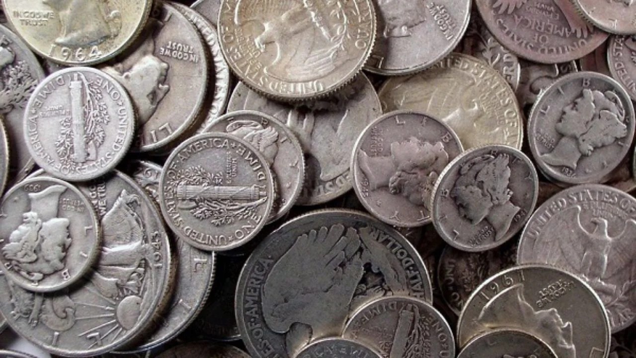 Why Add Junk Silver to Your Collection Rocky Mountain Coin Buy