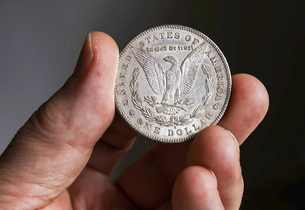 Coin Collection Mistakes Rocky Mountain Coin Buy & Sell Gold