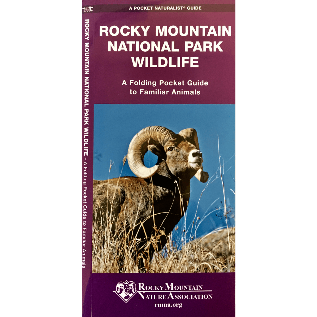 Rocky Mountain National Park Wildlife Rocky Mountain Conservancy