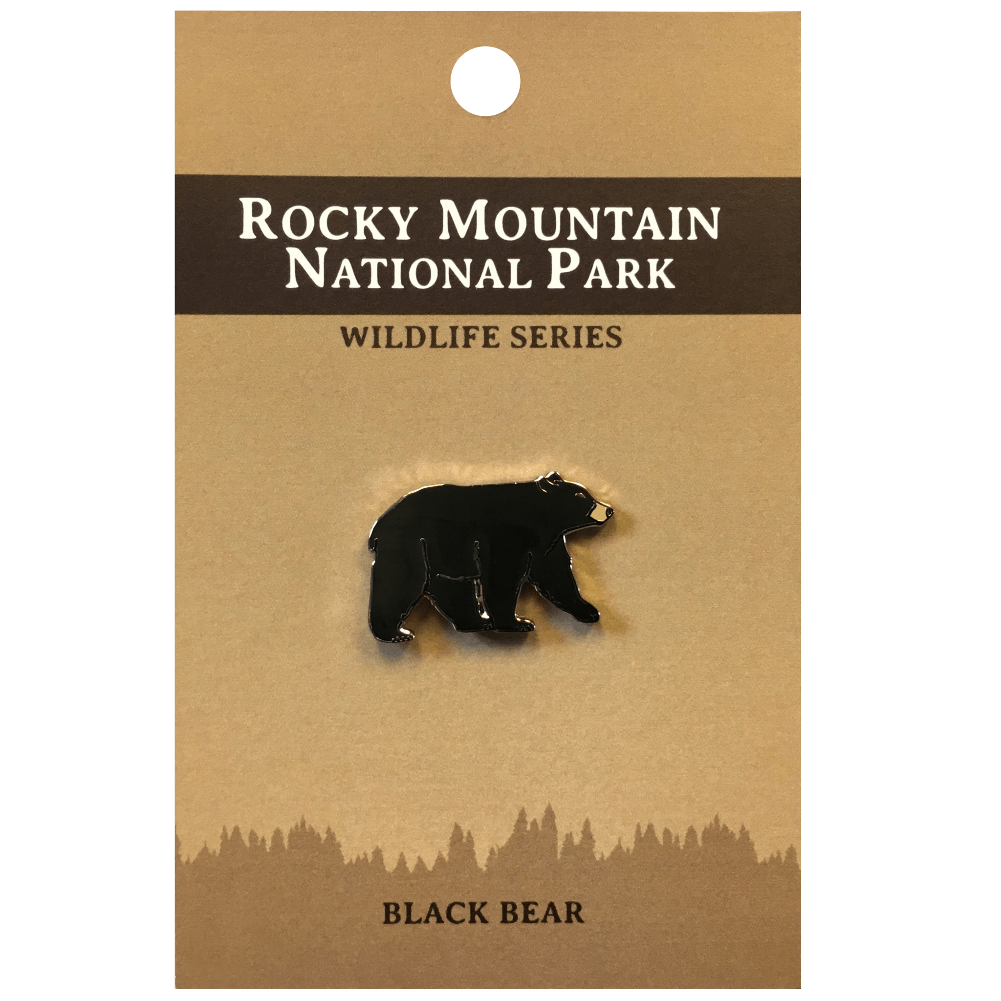 Rocky Mountain Bears