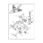 Traditions Lock Repair Parts – RMC Ox-Yoke Muzzleloader Supplies